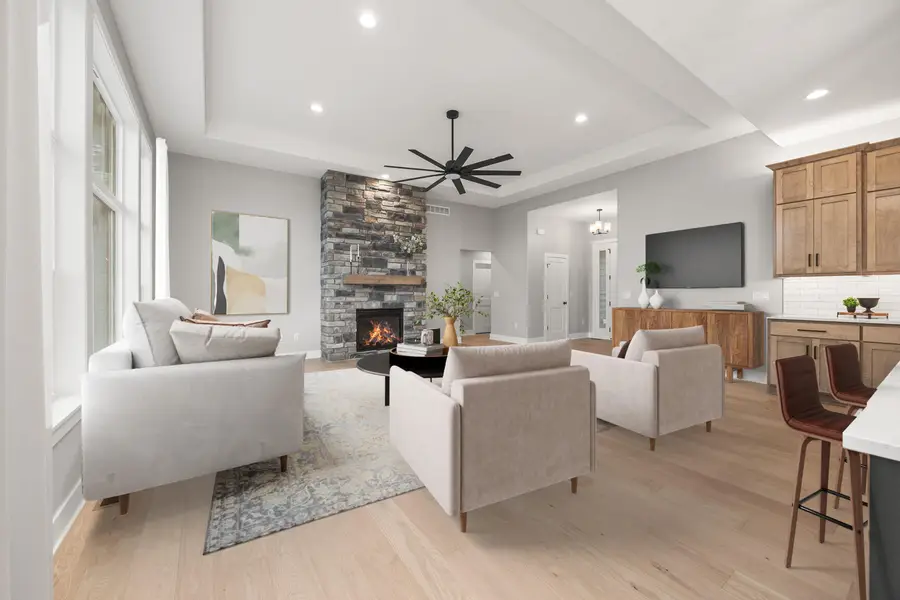 N66W21193 Sweet Clover Dr, Menomonee Falls, WI 53051 - #3