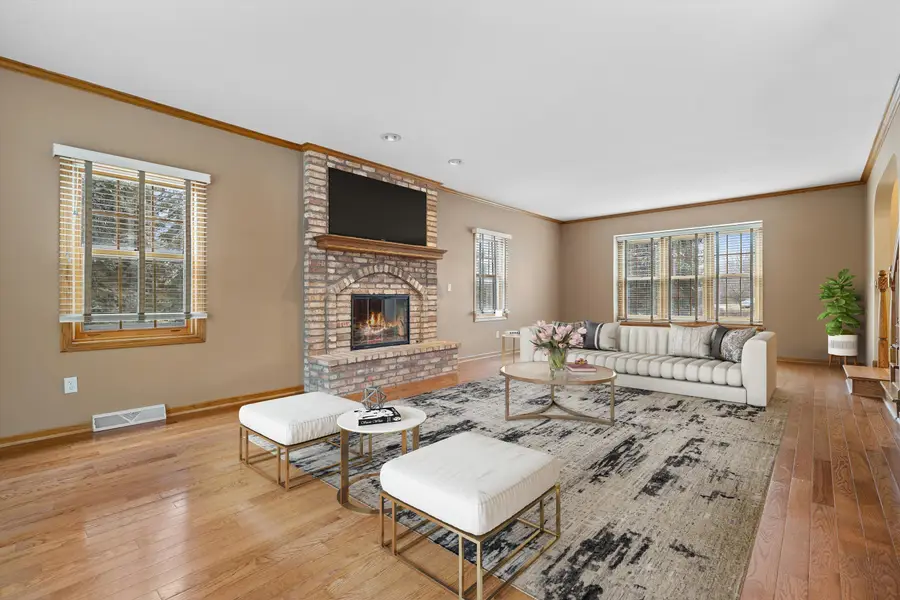 1365 Poplar Ridge Ct, Brookfield, WI 53045 - #3