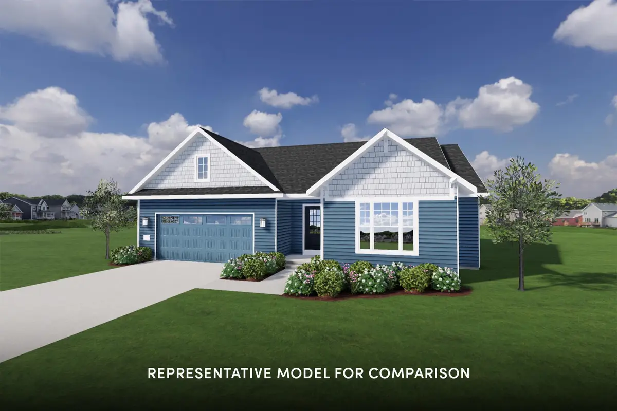 W197N5308 Lodgepole Ct, Menomonee Falls, WI 53051 - #1