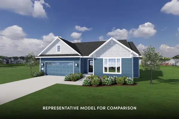 W197N5308 Lodgepole Ct, Menomonee Falls, WI 53051