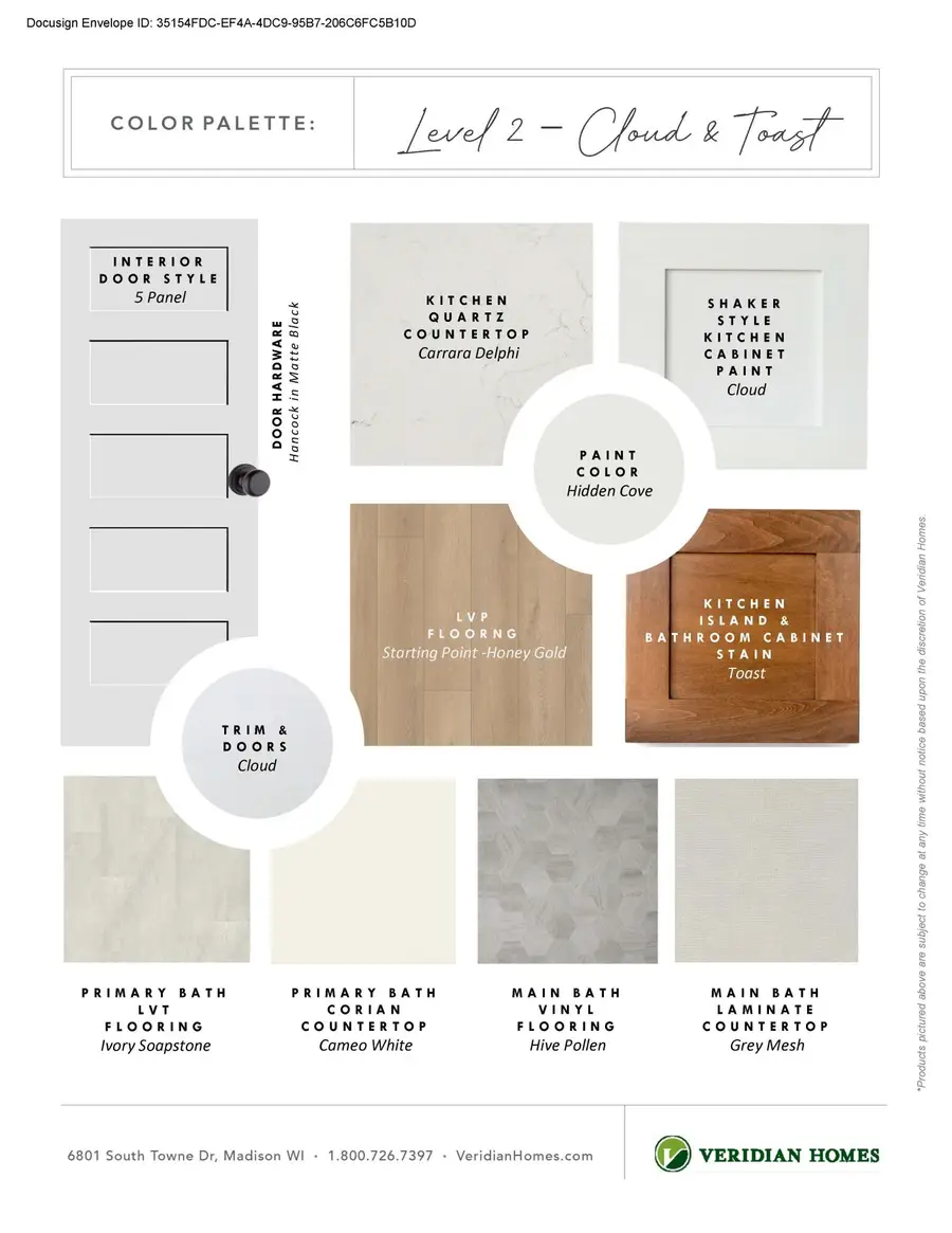 W197N5308 Lodgepole Ct, Menomonee Falls, WI 53051 - #3