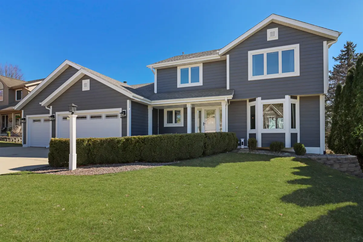 201 Karyl St, Burlington, WI 53105 - #1