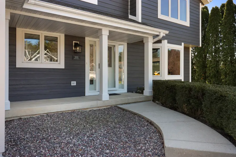 201 Karyl St, Burlington, WI 53105 - #3