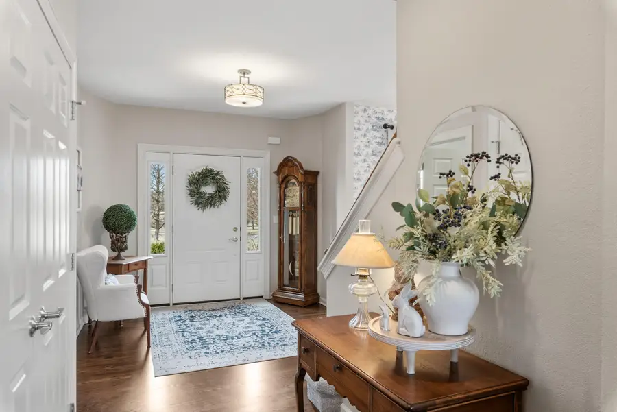 9518 State Highway 144, Farmington, WI 53040 - #3