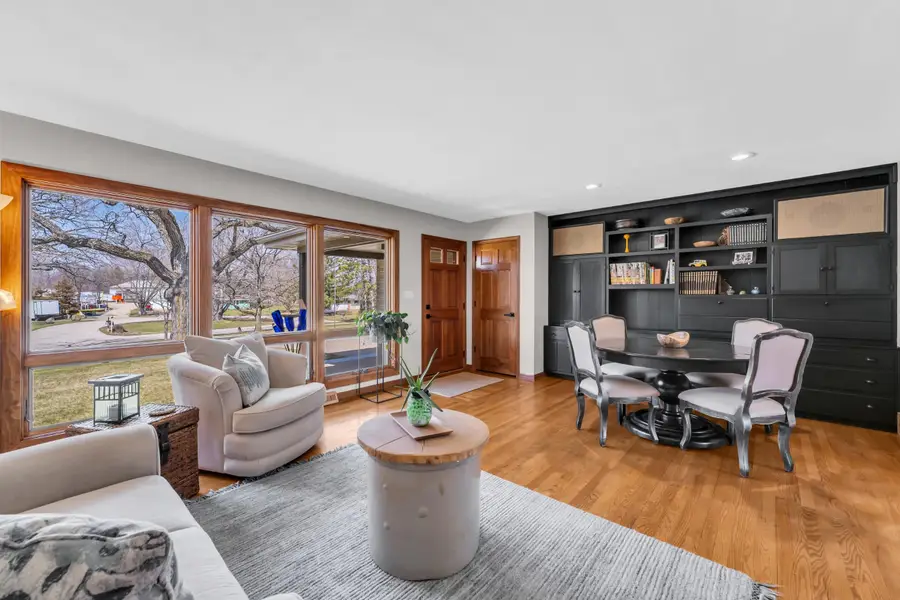 444 N Sherman St, Eagle, WI 53119 - #3