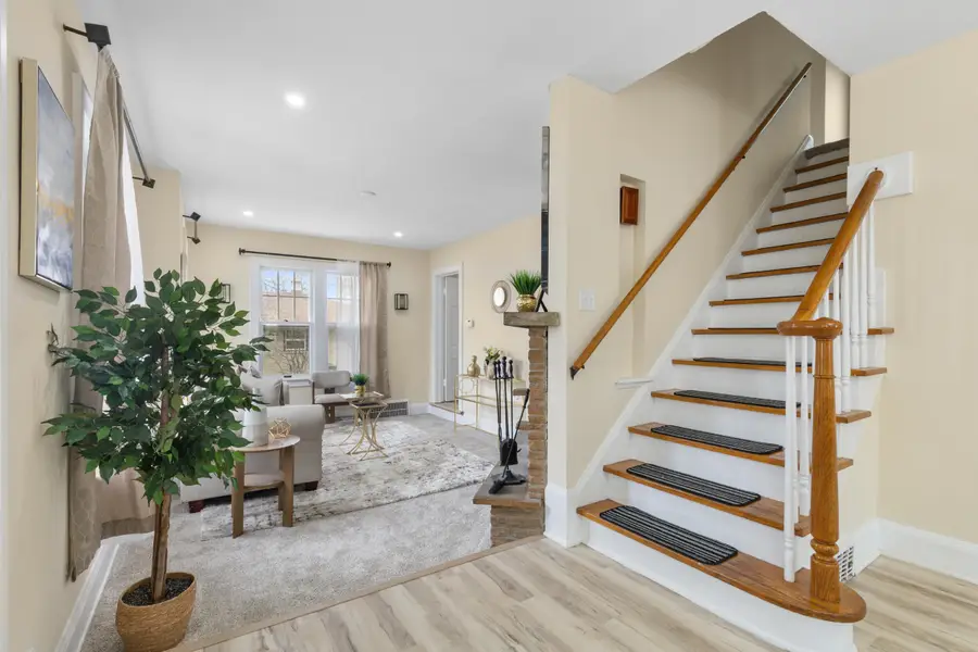 3616 S 89th St, Milwaukee, WI 53228 - #3