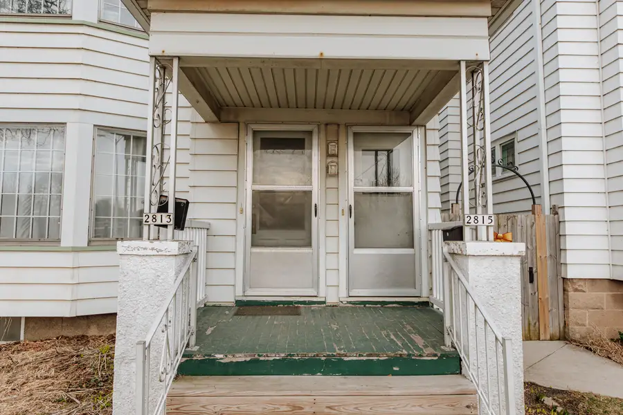 2813 N Humboldt Blvd, Milwaukee, WI 53212 - #3