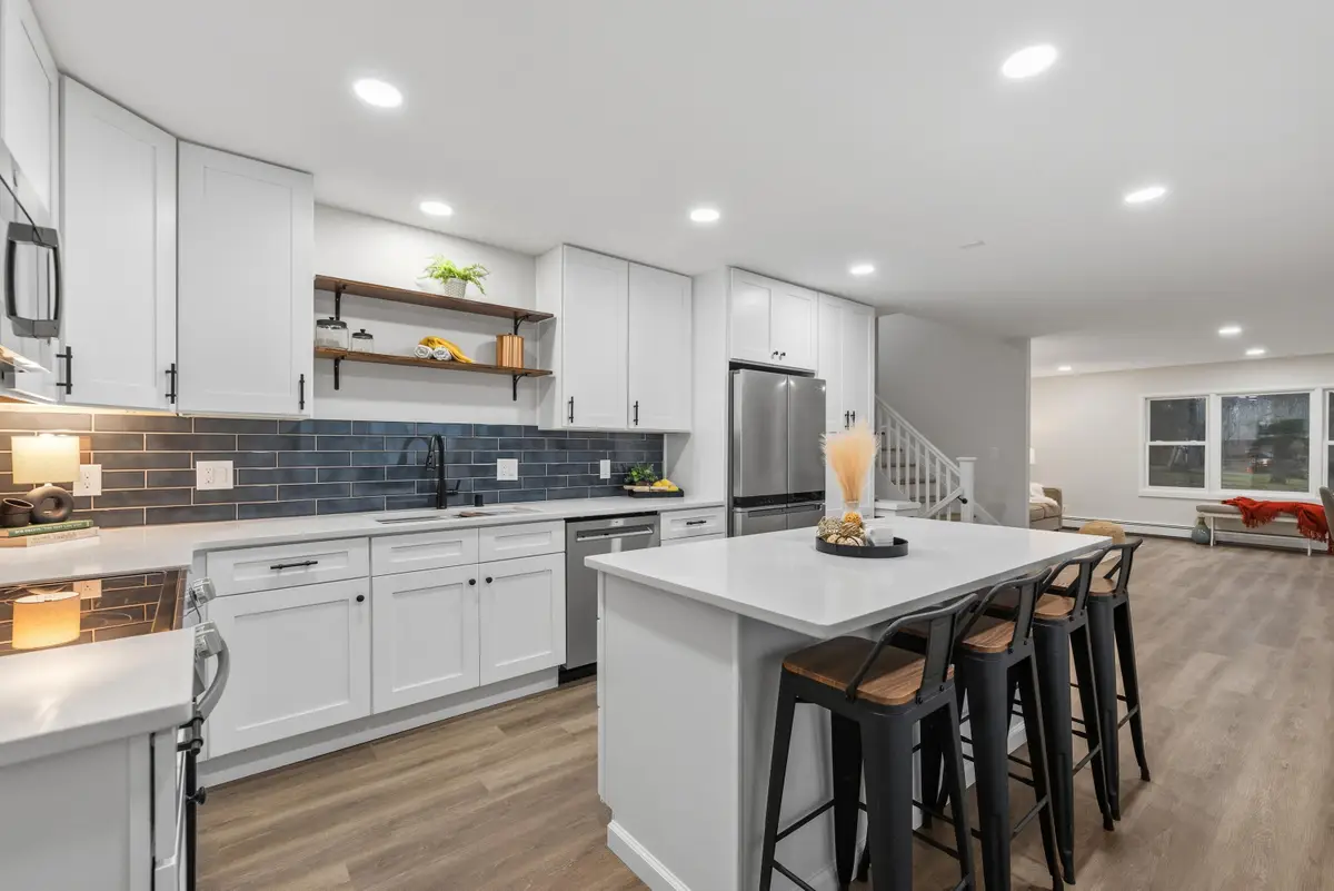 N5407 County Road U, Herman, WI 53027 - #1