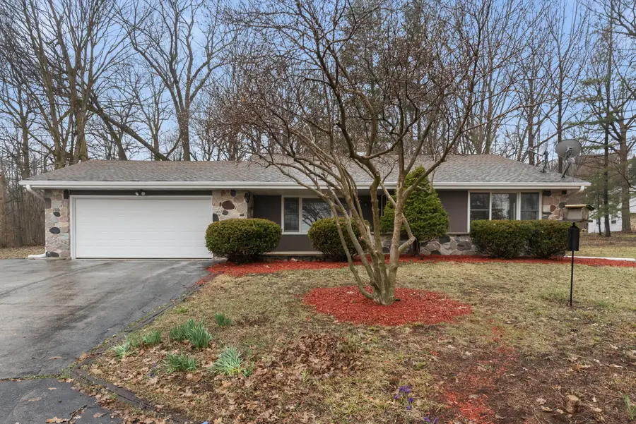 N5407 County Road U, Herman, WI 53027 - #2