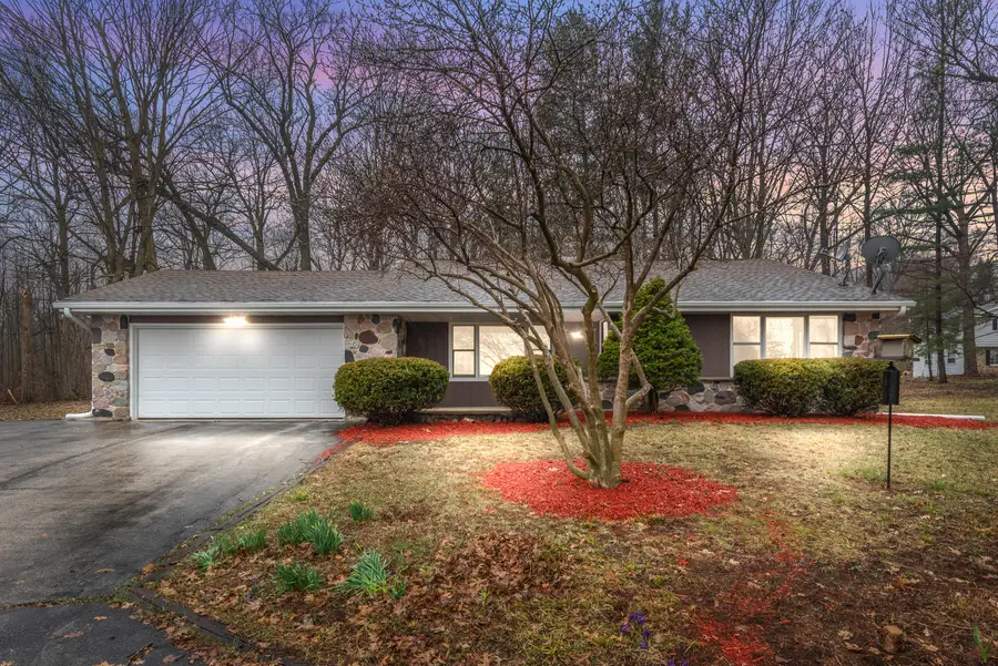 N5407 County Road U, Herman, WI 53027 - #3