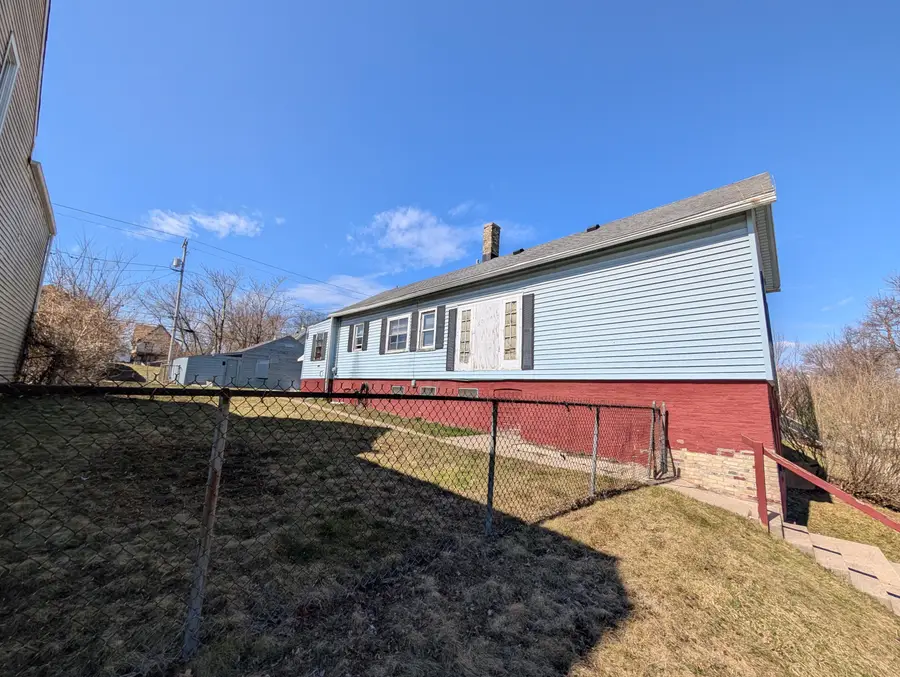 2531 N Buffum St, Milwaukee, WI 53212 - #2