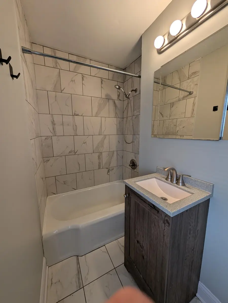 2531 N Buffum St, Milwaukee, WI 53212 - #3