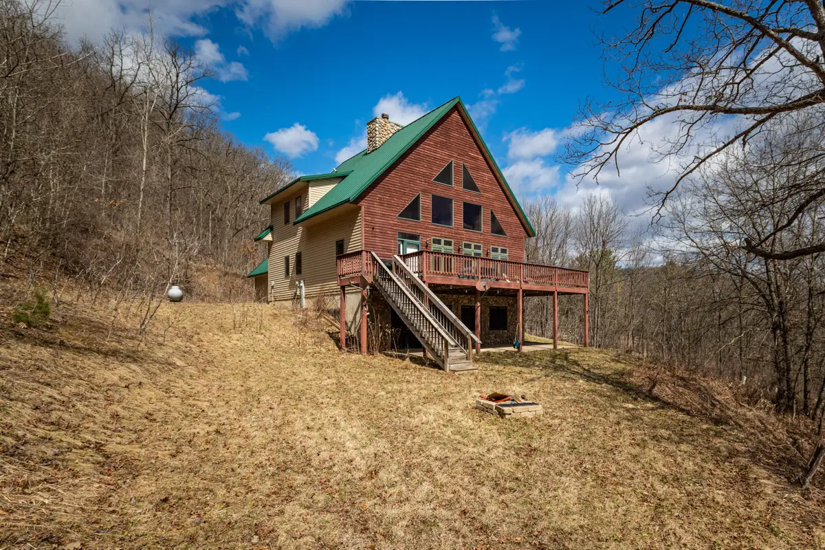 10235 Tavern Rd, Clayton, WI 54655 - #1