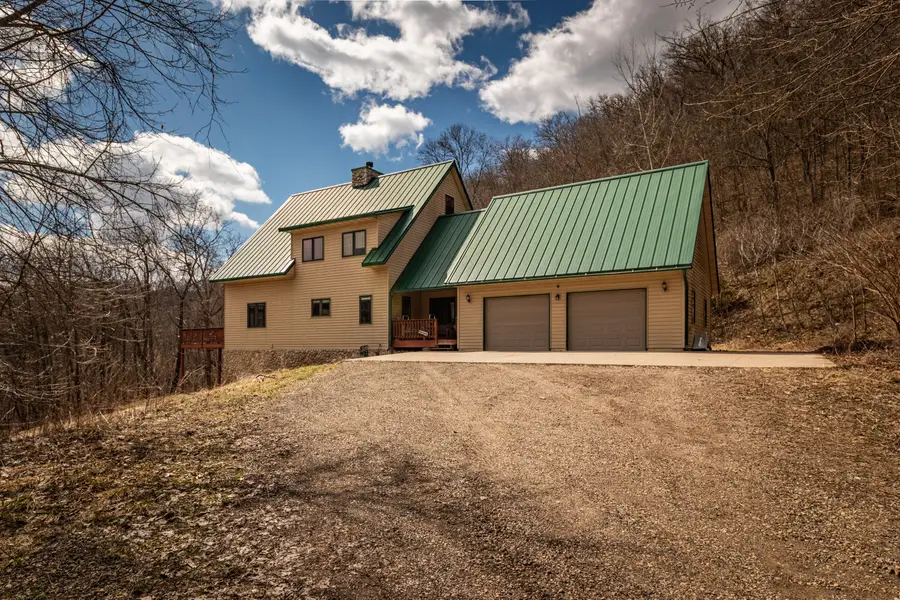 10235 Tavern Rd, Clayton, WI 54655 - #2