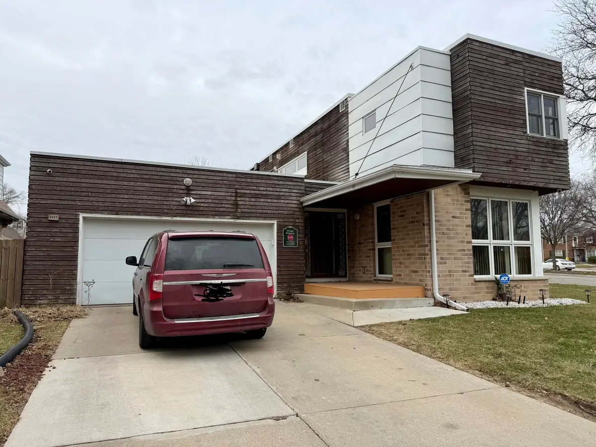 4647 W Scranton Pl, Milwaukee, WI 53216 - #1