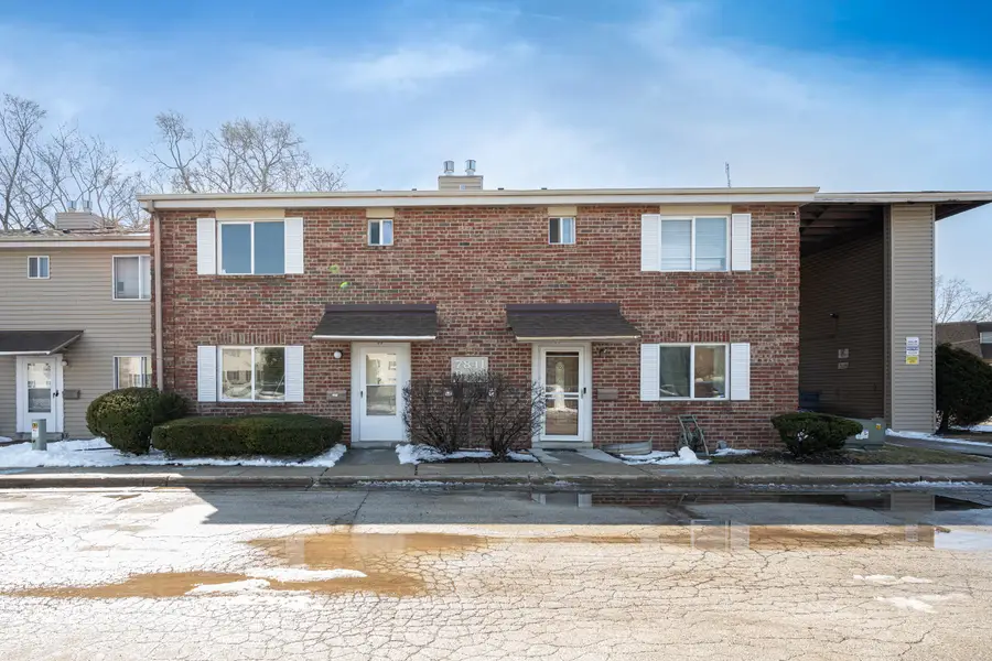 7841 N 60th St N, Milwaukee, WI 53223 - #2