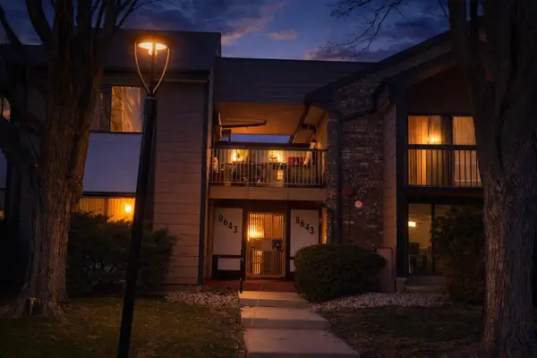 8643 N Servite Dr, Milwaukee, WI 53223