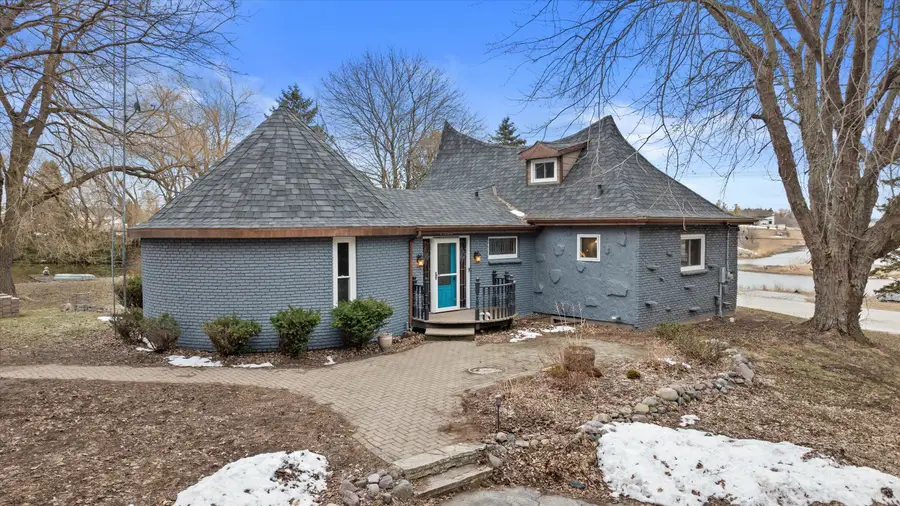 4804 County Highway Vv, Two Rivers, WI 54241 - #2