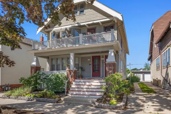 1845 N Warren Ave, Milwaukee, WI 53202