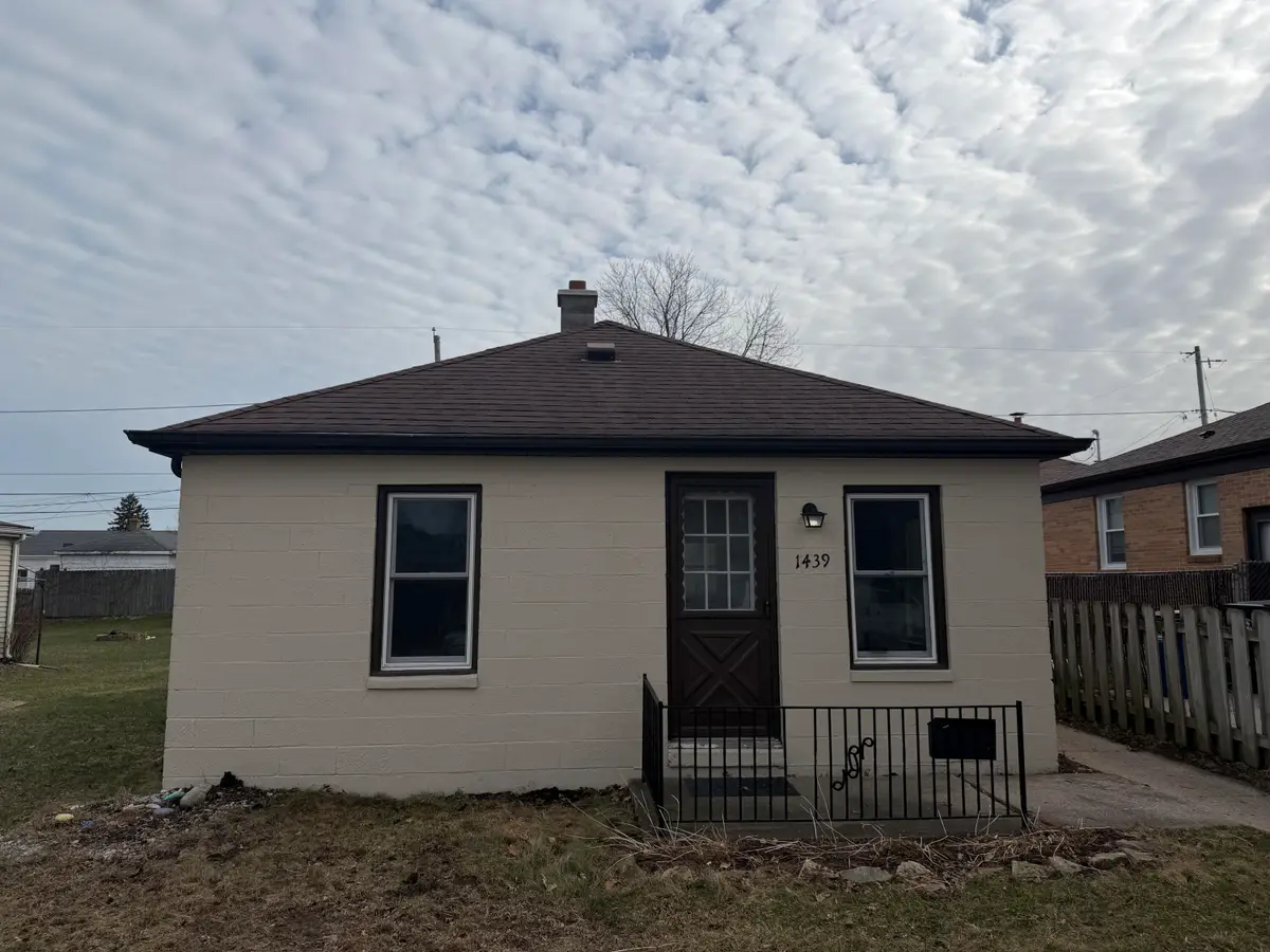 1439 Lombard Ave, Racine, WI 53402 - #1