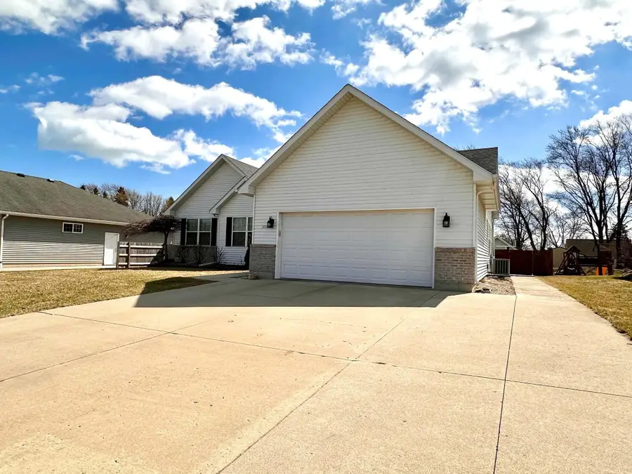 3723 29th St, Kenosha, WI 53144 - #3