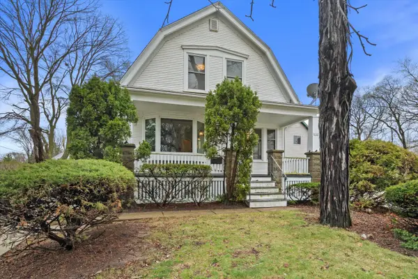 4109 S Whitnall Ave, Milwaukee, WI 53207