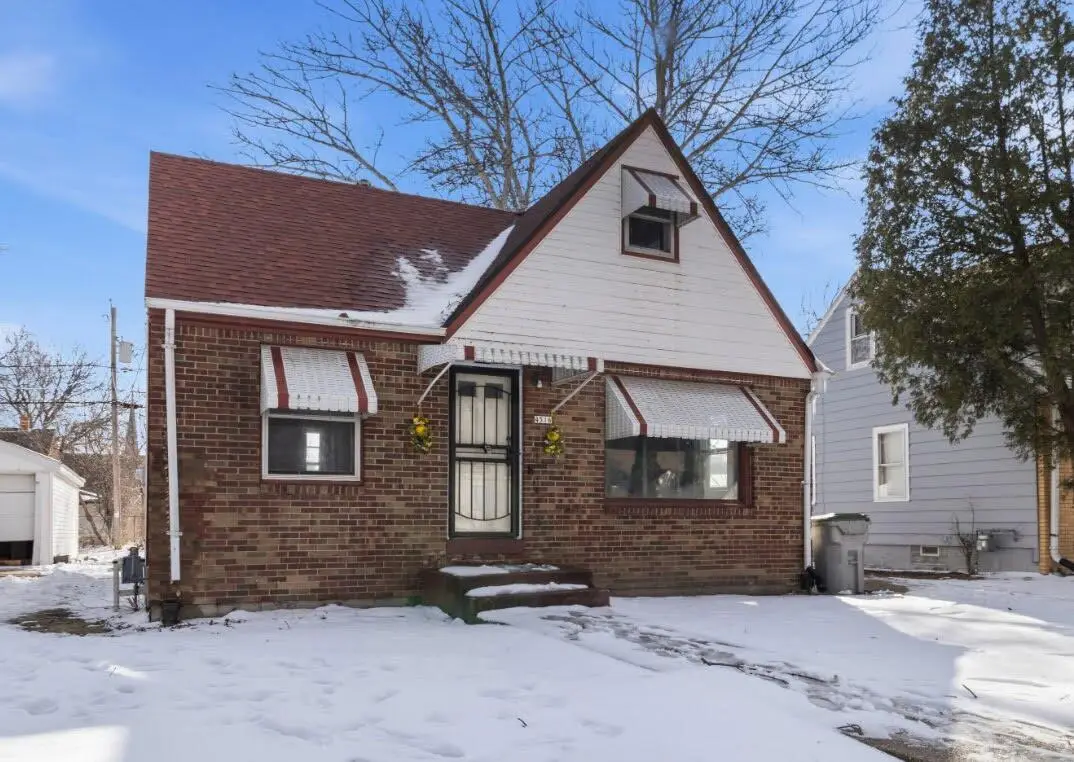 4516 N 44th St, Milwaukee, WI 53218 - #1