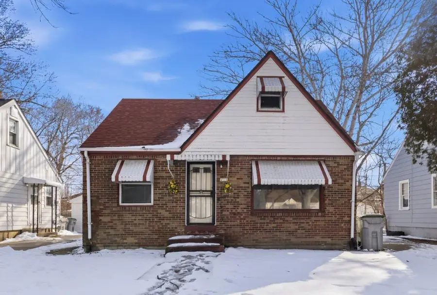 4516 N 44th St, Milwaukee, WI 53218 - #2