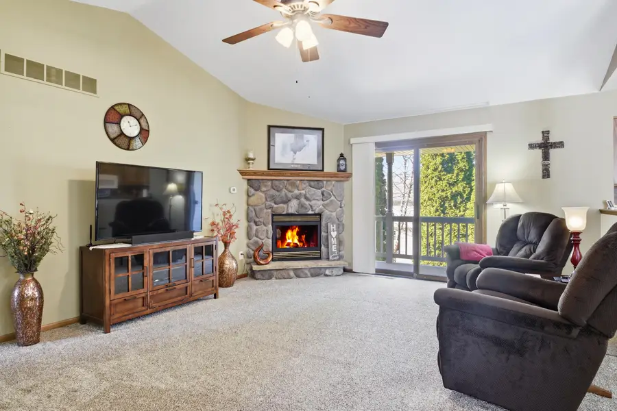 1308 Conifer Ave, West Bend, WI 53090 - #2