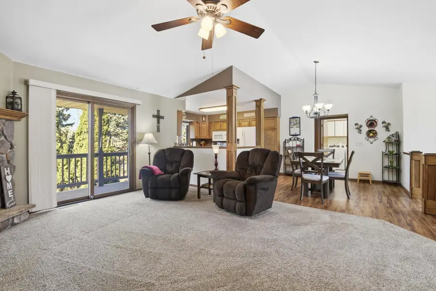 1308 Conifer Ave, West Bend, WI 53090 - #3