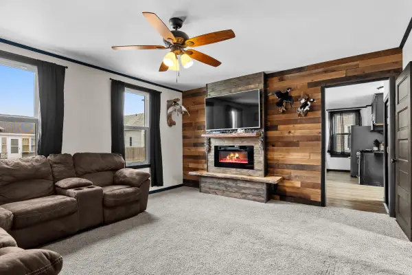 737 Saint Paul St, Kiel, WI 53042