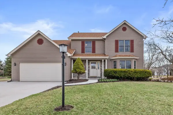 10861 35th Ave, Pleasant Prairie, WI 53158