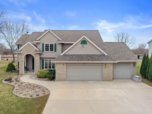 26311 Dukleth Dr, Norway, WI 53185