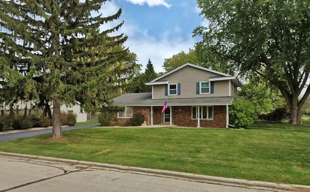 W153N11514 Potomac Cir, Germantown, WI 53022 - #1