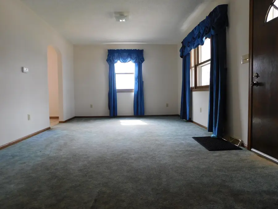 5312 N 54th St, Milwaukee, WI 53218 - #3