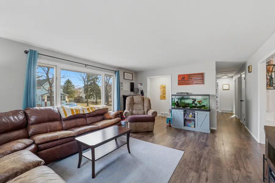 315 Belleville St, Ripon, WI 54971 - #3