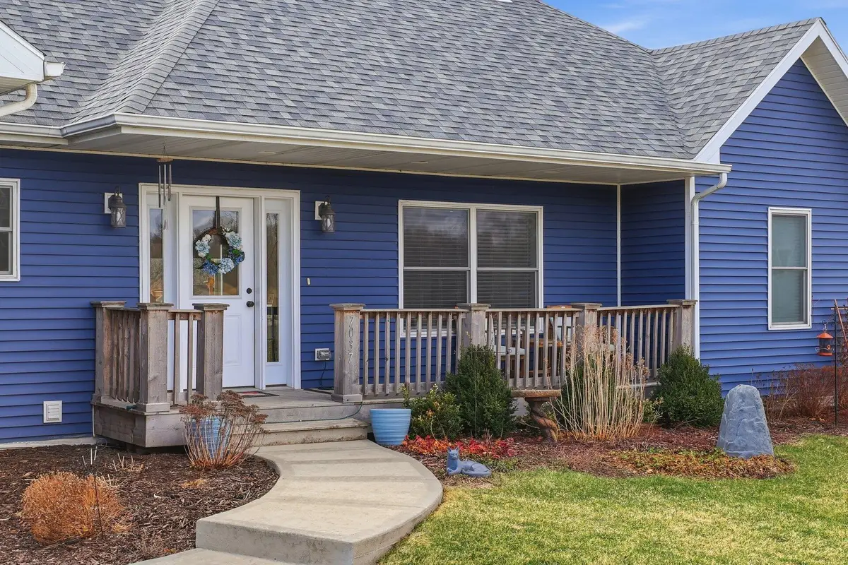 N7037 Hillside Ct, Delavan, WI 53115 - #1