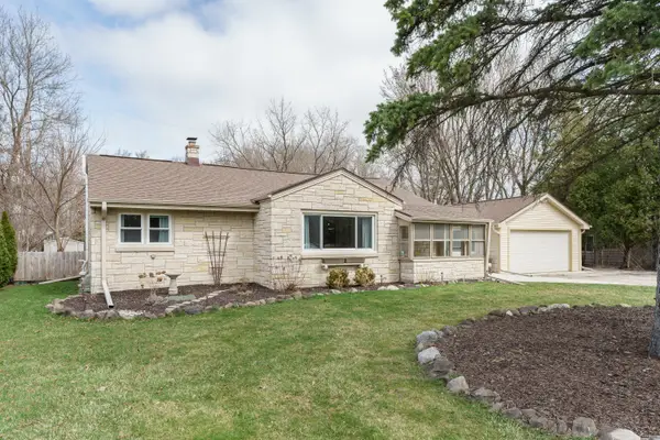 10506 W Grange Ave, Hales Corners, WI 53130