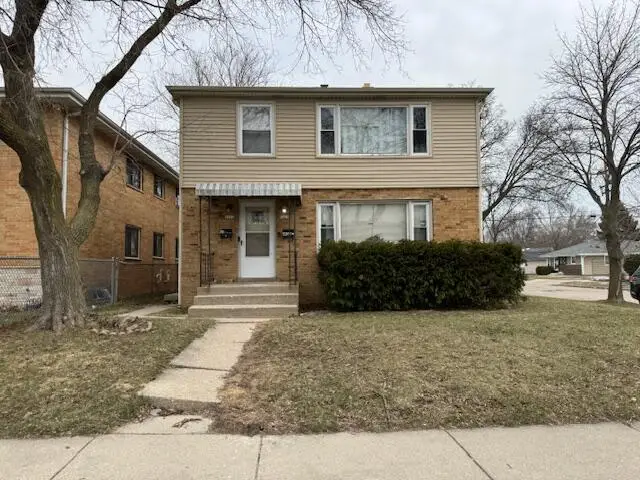 8600 W Hampton Ave, Milwaukee, WI 53225 - #1