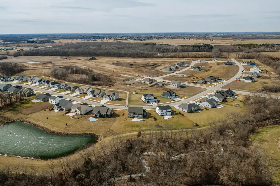 1065 5th Ave, Union Grove, WI 53182 - #2