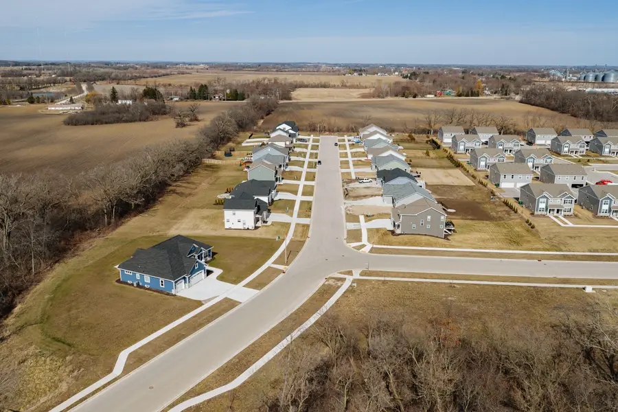 1065 5th Ave, Union Grove, WI 53182 - #3