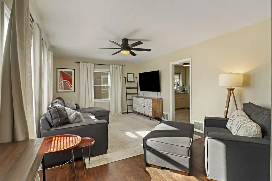 3806 19th Ave, Kenosha, WI 53140 - #2