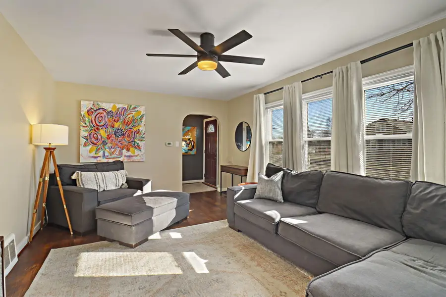 3806 19th Ave, Kenosha, WI 53140 - #3