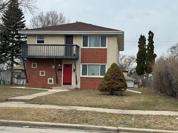 5721 N 90th St, Milwaukee, WI 53225