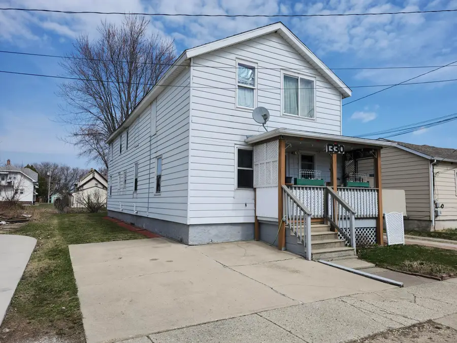 1330 45th St, Kenosha, WI 53140 - #2