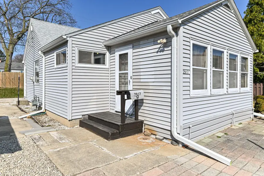 2917 S 67th St, Milwaukee, WI 53219 - #2