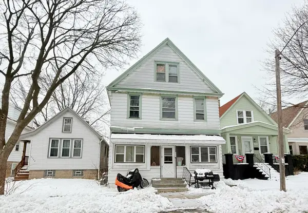 3752 E Pulaski Ave, Cudahy, WI 53110