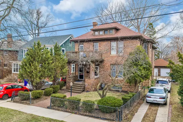 6027 18th Ave, Kenosha, WI 53140