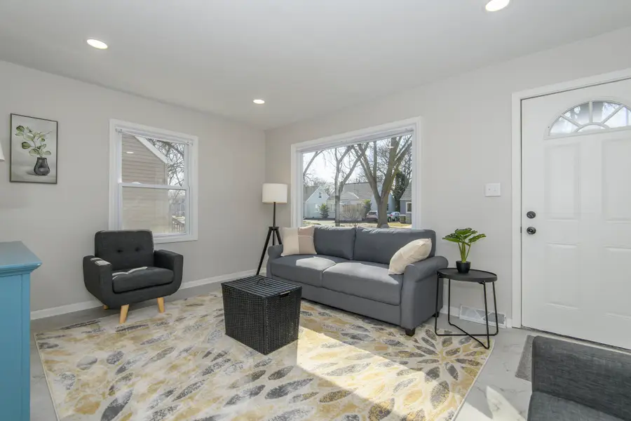 4676 N 46th St, Milwaukee, WI 53218 - #3