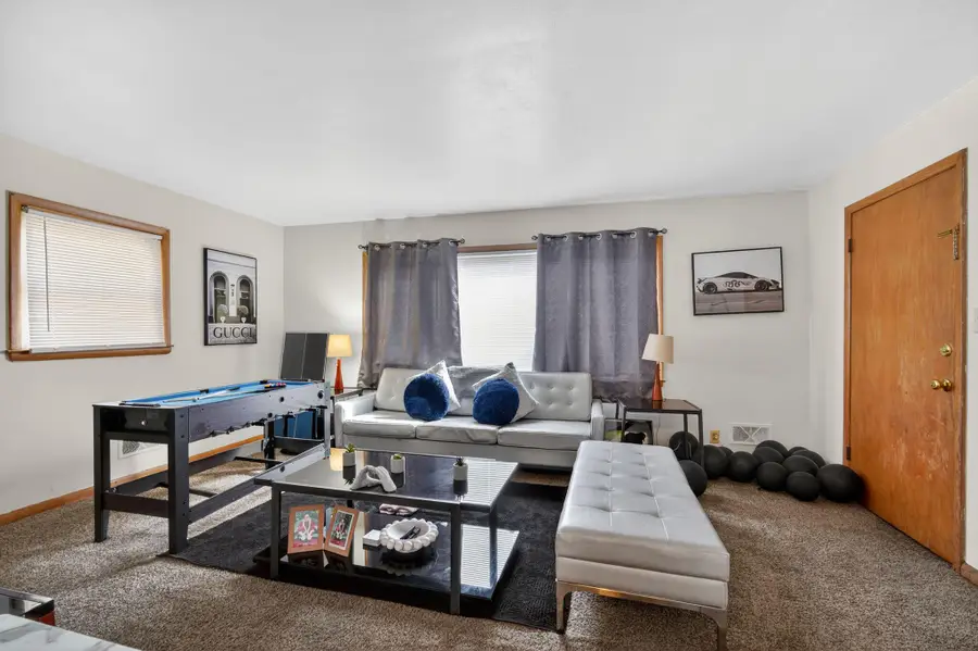 4219 N 68th St, Milwaukee, WI 53216 - #3